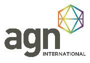 AGN International - North America Logo