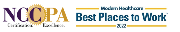 National Commission on Certification of Physician Assistants Logo