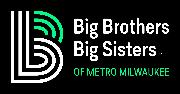 Big Brothers Big Sisters of... Logo