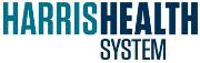 Harris Health System Logo