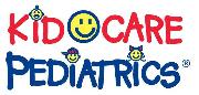 Kid Care Pediatrics Logo
