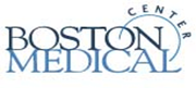 Boston Medical Center Logo