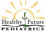 Healthy Future Pediatrics Logo