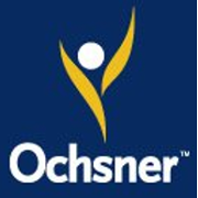 Ochsner Children's Hospital Logo
