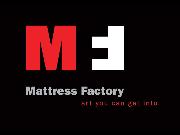 The Mattress Factory Logo