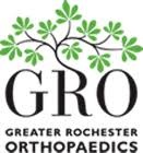 Greater Rochester Orthopaedics Greater Rochester Orthopaedics