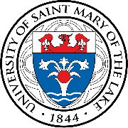 University of St. Mary of the Lake/Mundelein Seminary University of St. Mary of the Lake/Mundelein Seminary