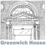Greenwich House, Inc. Logo