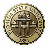 Florida State University College of Law Research Center Logo