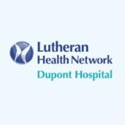 Dupont Hospital Logo
