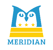 Meridian Public Charter School Logo
