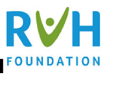 Royal Victoria Regional Health Centre Foundation Logo
