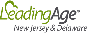 LeadingAge New Jersey & Delaware Logo