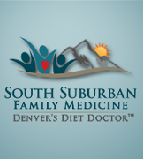 South Suburban Family Medicine... Logo