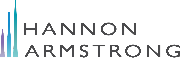 Hannon Armstrong Logo