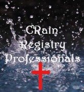 CRain Registry Professionals