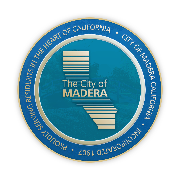 City of Madera Logo