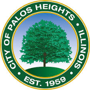 City of Palos Heights Logo