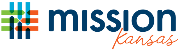 Mission Parks + Recreation Logo