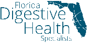 Florida Digestive Health... Logo