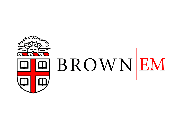 Brown Emergency Medicine Logo