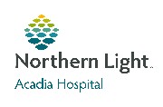Northern Light Health Logo