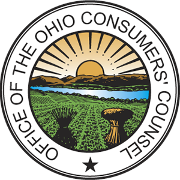 Ohio Consumers' Counsel Logo