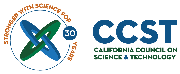 California Council on Science and Technology (CCST) Logo