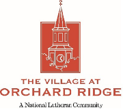 The Village at Orchard Ridge Logo