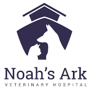 Noah's Ark Veterinary Hospital Logo