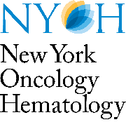 New York Oncology Hematology Logo