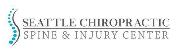 Seattle Chiropractic Spine &... Logo
