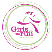 Girls on the Run NYC Logo