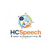 HCSpeech Logo