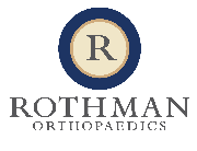 Rothman Orthopaedics Rothman Orthopaedics