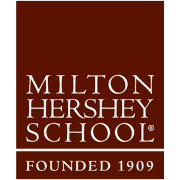 Milton Hershey School Logo