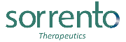Sorrento Therapeutics Logo