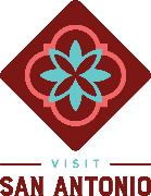 Visit San Antonio Logo