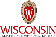 University of Wisconsin Maison Logo