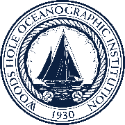 Woods Hole Oceanographic Institution Logo