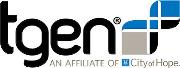Translational Genomics Research Institute Logo