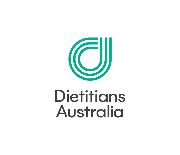 Dietitians Australia Logo