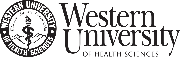Western University of Health Sciences Logo