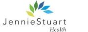 Jennie Stuart Health Logo