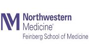 Northwestern University Feinberg School of Medicine Logo