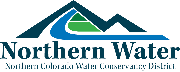 Northern Water Logo