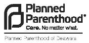 Planned Parenthood of Delaware Logo