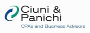 Ciuni & Panichi Inc
