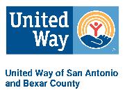 United Way of San Antonio & Bexar County Logo