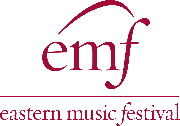 Eastern Music Festival